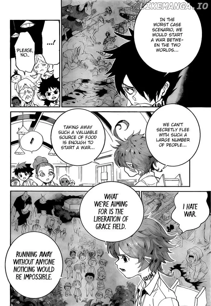 The Promised Neverland chapter 97 image 07_optimized